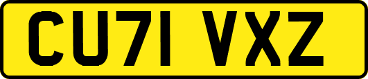 CU71VXZ