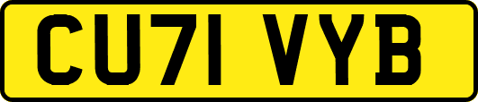 CU71VYB