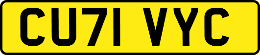 CU71VYC