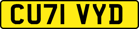 CU71VYD