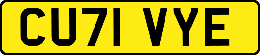 CU71VYE