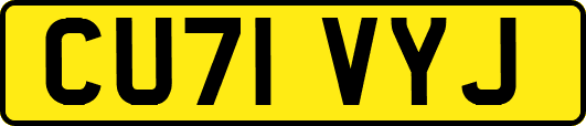 CU71VYJ