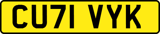CU71VYK