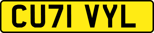 CU71VYL