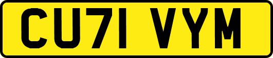 CU71VYM