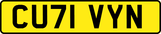 CU71VYN