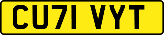 CU71VYT