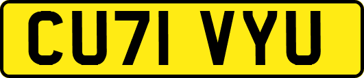 CU71VYU