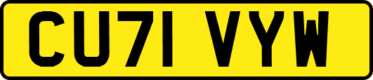 CU71VYW