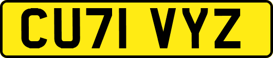 CU71VYZ