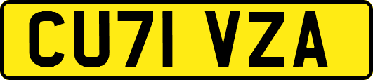 CU71VZA