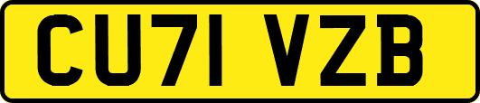 CU71VZB