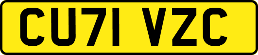 CU71VZC