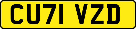 CU71VZD