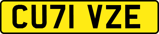 CU71VZE