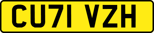 CU71VZH