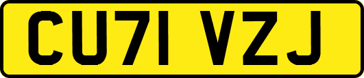 CU71VZJ