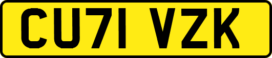 CU71VZK
