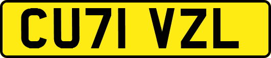 CU71VZL