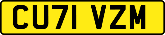 CU71VZM