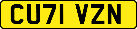 CU71VZN