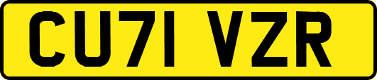 CU71VZR