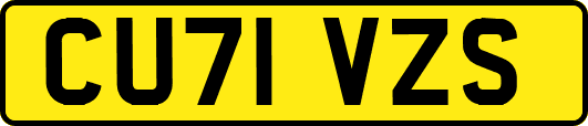 CU71VZS