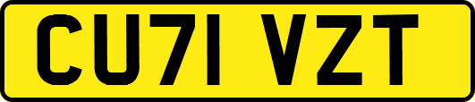 CU71VZT