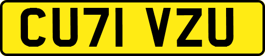 CU71VZU
