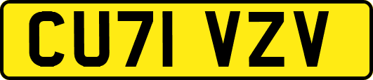 CU71VZV