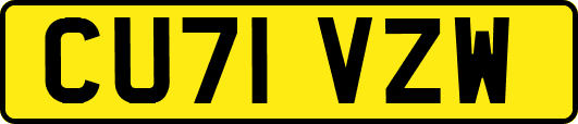 CU71VZW