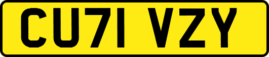CU71VZY