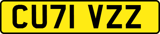 CU71VZZ