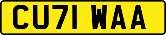 CU71WAA