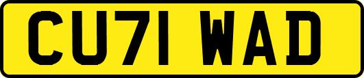 CU71WAD