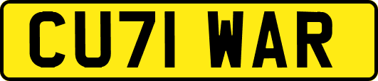 CU71WAR