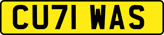 CU71WAS