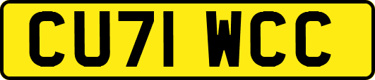 CU71WCC