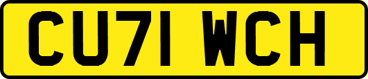 CU71WCH