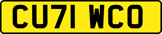 CU71WCO