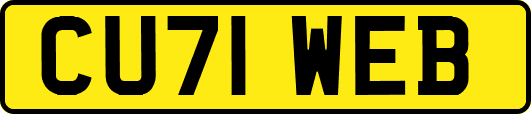 CU71WEB