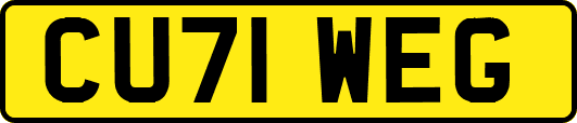 CU71WEG