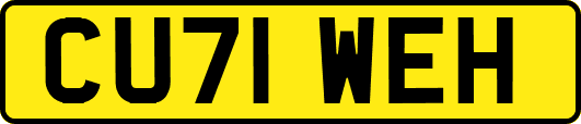 CU71WEH