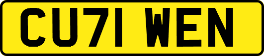 CU71WEN