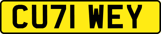 CU71WEY