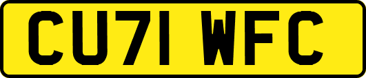 CU71WFC