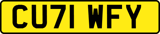 CU71WFY
