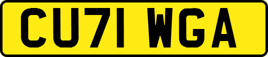 CU71WGA