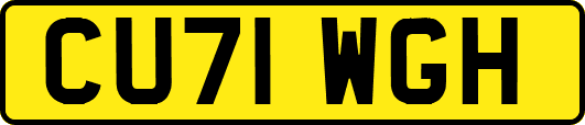 CU71WGH