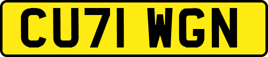 CU71WGN